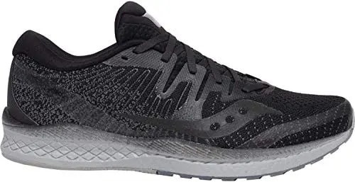 Giày Saucony Liberty ISO 'Blackout' S20510-35