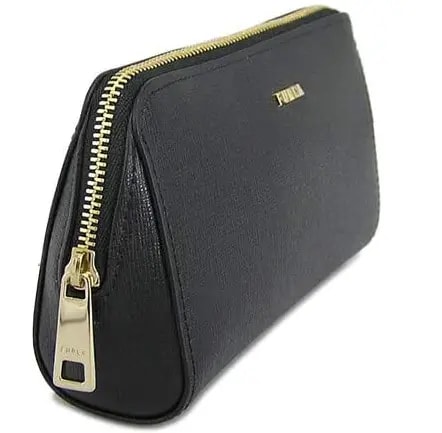 Ví Furla Electra 'Black' 1055769-EAW2-B30-O60 — ảnh 3