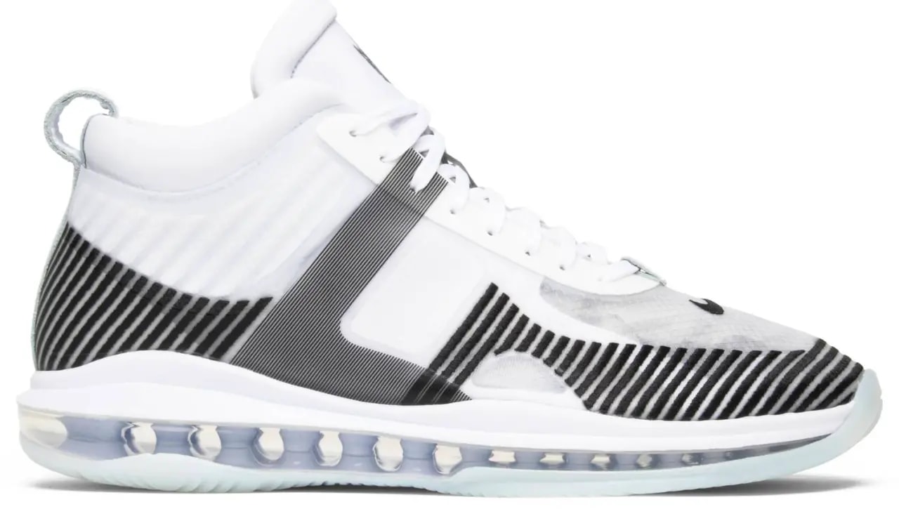 Giày Nike John Elliott x LeBron Icon QS AQ0114-100 — kich-thuoc: 40