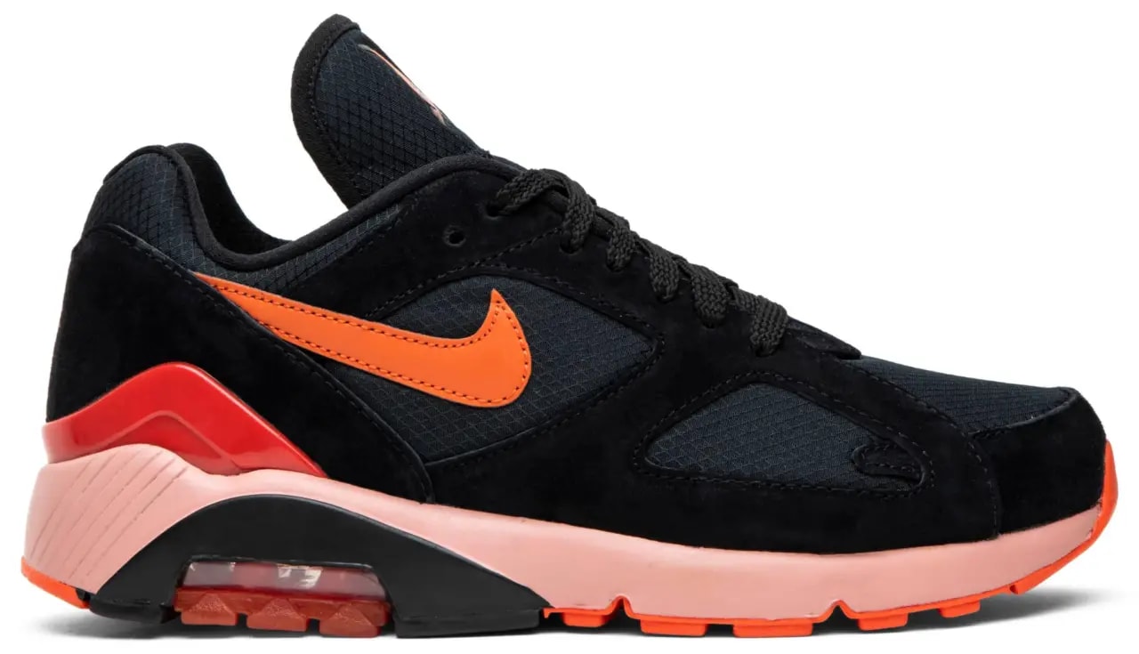 Giày Nike Air Max 180 'Fire and Ice' AV3734-001 — kich-thuoc: 42