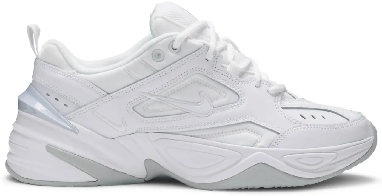Giày Nike M2K Tekno 'White' AV4789-101