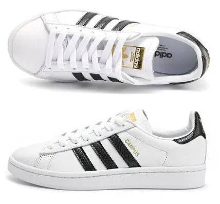 Giày Adidas Originals Campus Athletic CQ2074 — ảnh 5