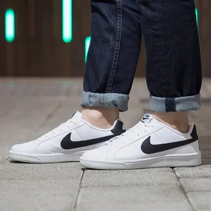 Giày Nike Court Royale SL 844802-100 — ảnh 2