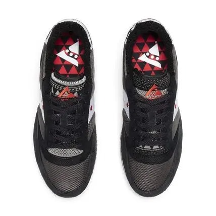Giày Saucony Jazz Original 'Black' S70511-1 — ảnh 5