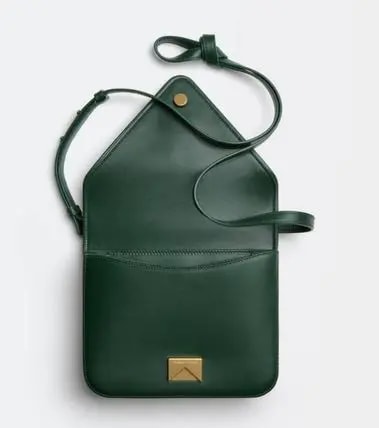 Túi Bottega Veneta Mount 667399-V12J0-3035 — ảnh 2