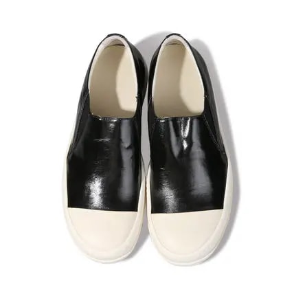 Giày Rick Owens Slipon SS18 DU18S3804 — ảnh 2