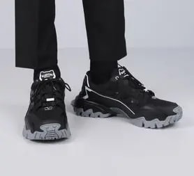 Giày Valentino Climber SY0S0C20DRZPG0 — ảnh 3