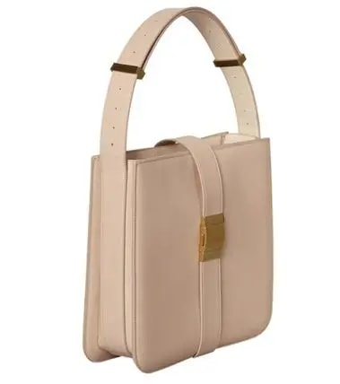 Túi Bottega Veneta Casual Style Calfskin Plain Leather Office Style 578344-VCPI1-6950 — ảnh 2