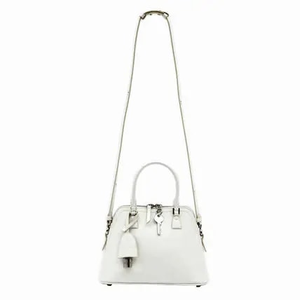 Túi Maison Margiela Style 2WAY Leather Party Style Office Style S56WG0082P4303T1003 — ảnh 2