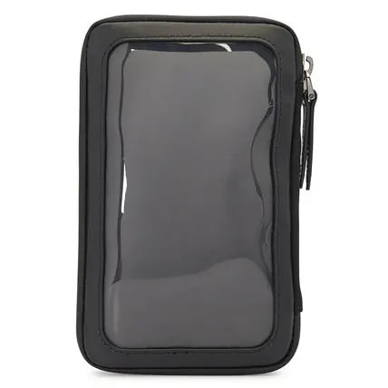 Túi Bally Barry Unisex 'Black' RAISE-TOUCH-10 — ảnh 4