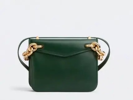 Túi Bottega Veneta Mount 667399-V12J0-3035 — ảnh 3