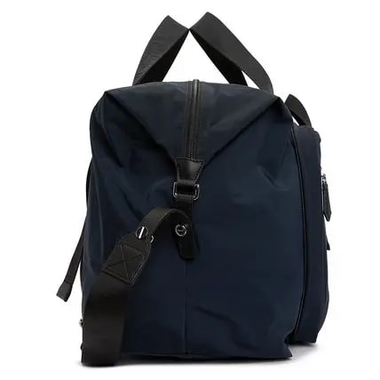 Túi Bally Tote And Shoulder Bag 'Navy' FESDER-STL-507 — ảnh 2