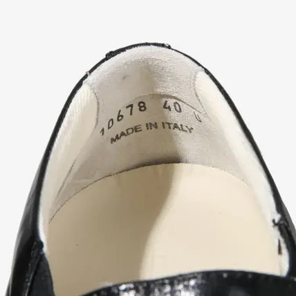 Giày Rick Owens Slipon SS18 DU18S3804 — ảnh 5