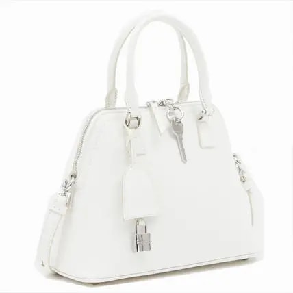 Túi Maison Margiela Style 2WAY Leather Party Style Office Style S56WG0082P4303T1003 — ảnh 3