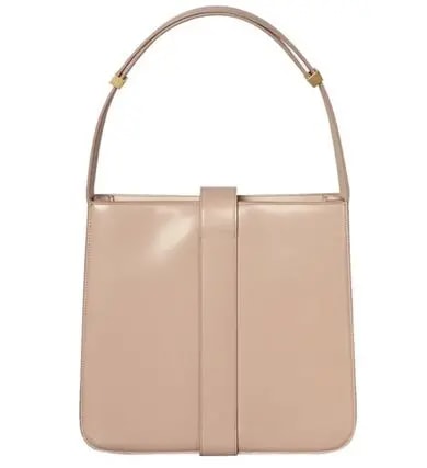 Túi Bottega Veneta Casual Style Calfskin Plain Leather Office Style 578344-VCPI1-6950 — ảnh 3