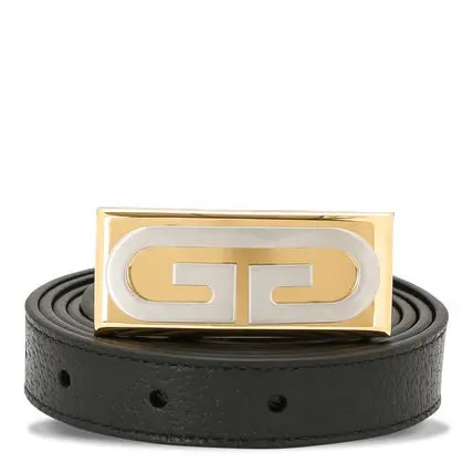 Thắt Lưng GUCCI Men's CINTURE Black 572227-07N0X-1000 — ảnh 5