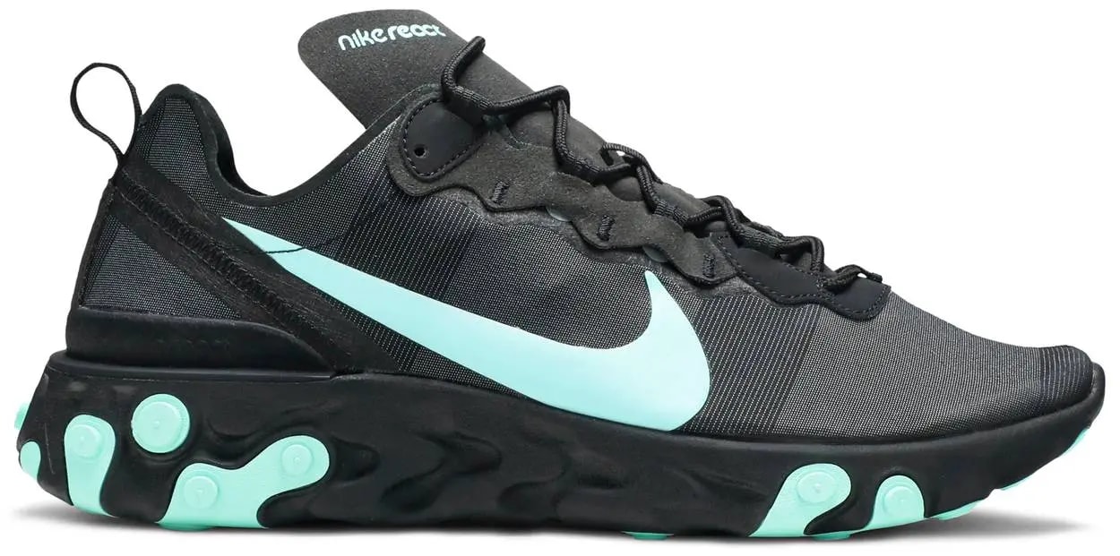 Giày Nike React Element 55 'Jade' BQ6166-004 — kich-thuoc: lien-he-order