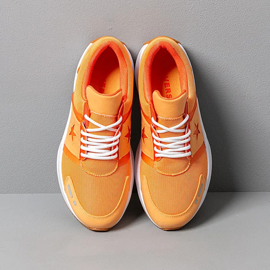 Giày Converse Run Star 'Orange White' 164290C — ảnh 5