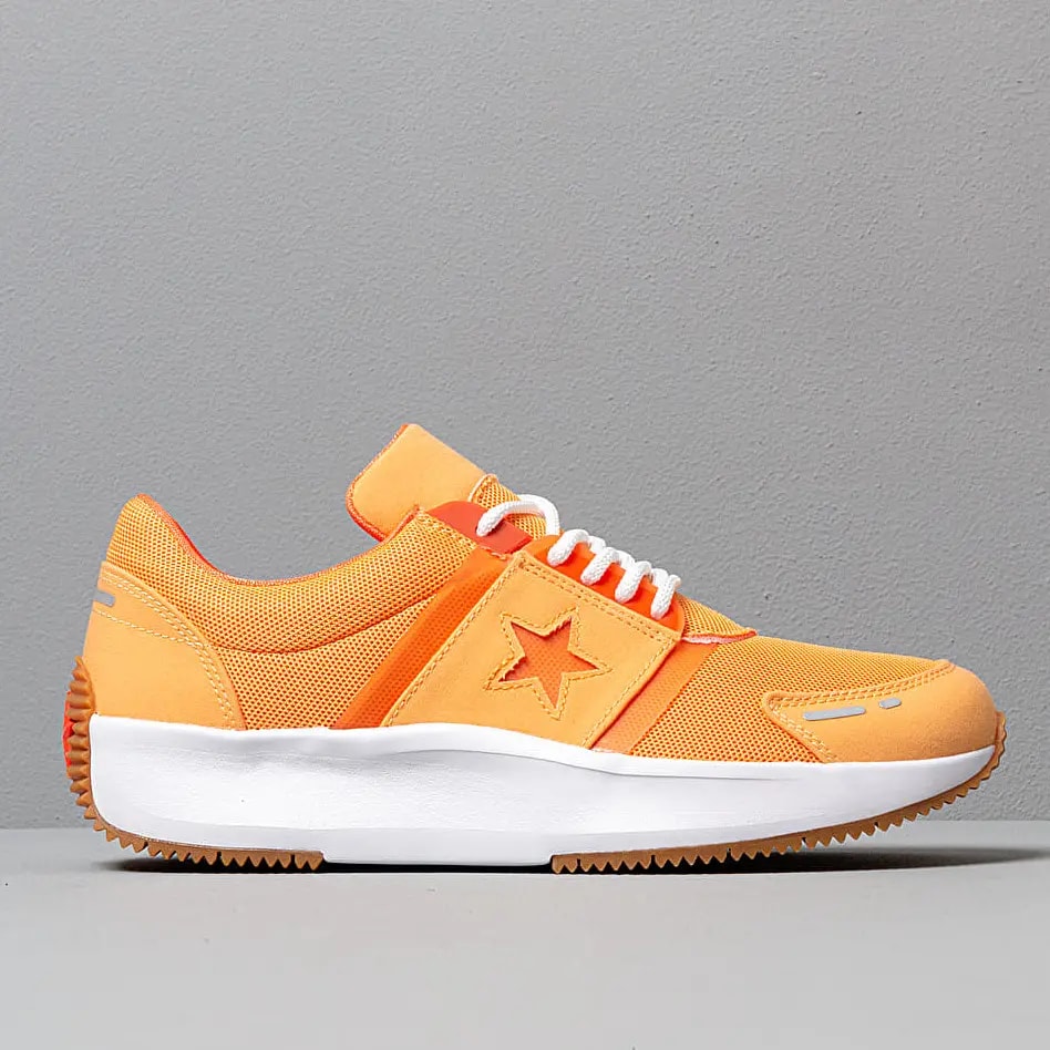 Giày Converse Run Star 'Orange White' 164290C — ảnh 2