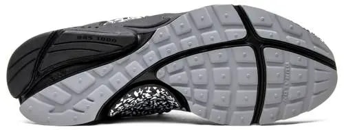 Giày Nike Acronym x Air Presto Mid 'Cool Grey' AH7832-001 — ảnh 5