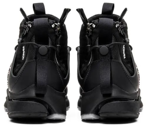 Giày Nike Acronym x Air Presto Mid 'Cool Grey' AH7832-001 — ảnh 4