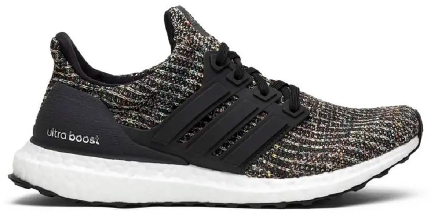 Giày Adidas UltraBoost 4.0 'Black Carbon' CM8110 — kich-thuoc: 42