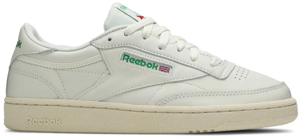 Giày Reebok Wmns Club C 85 Vintage BS8242 — kich-thuoc: 36