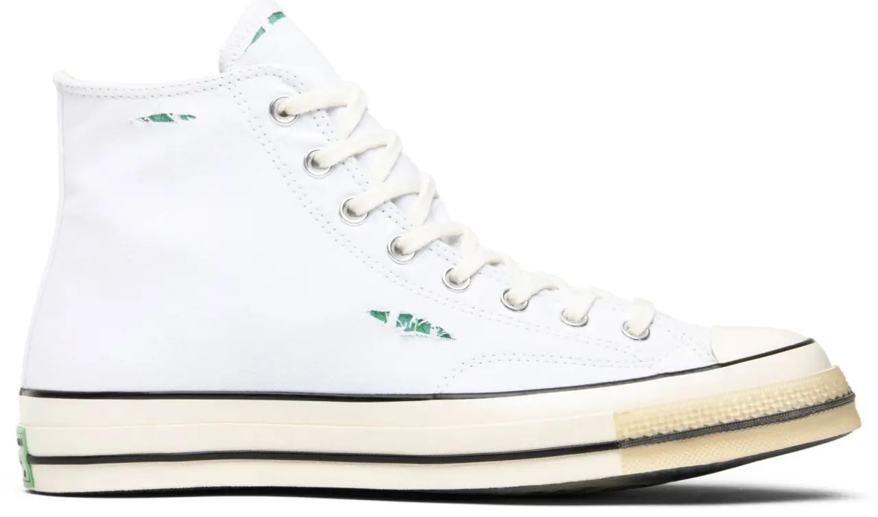 Giày Converse Dr. Woo x Chuck 70 'White' 162978C — kich-thuoc: lien-he-order