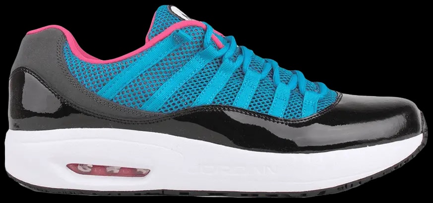 Giày Nike Air Jordan CMFT 11 VIZ 444905-401 — tieu-de: 41