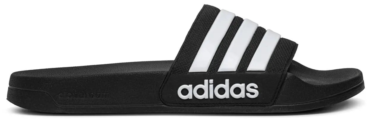 Dép Adidas Adilette CF Slides 'Core Black' AQ1701 — kich-thuoc: 37 1/3