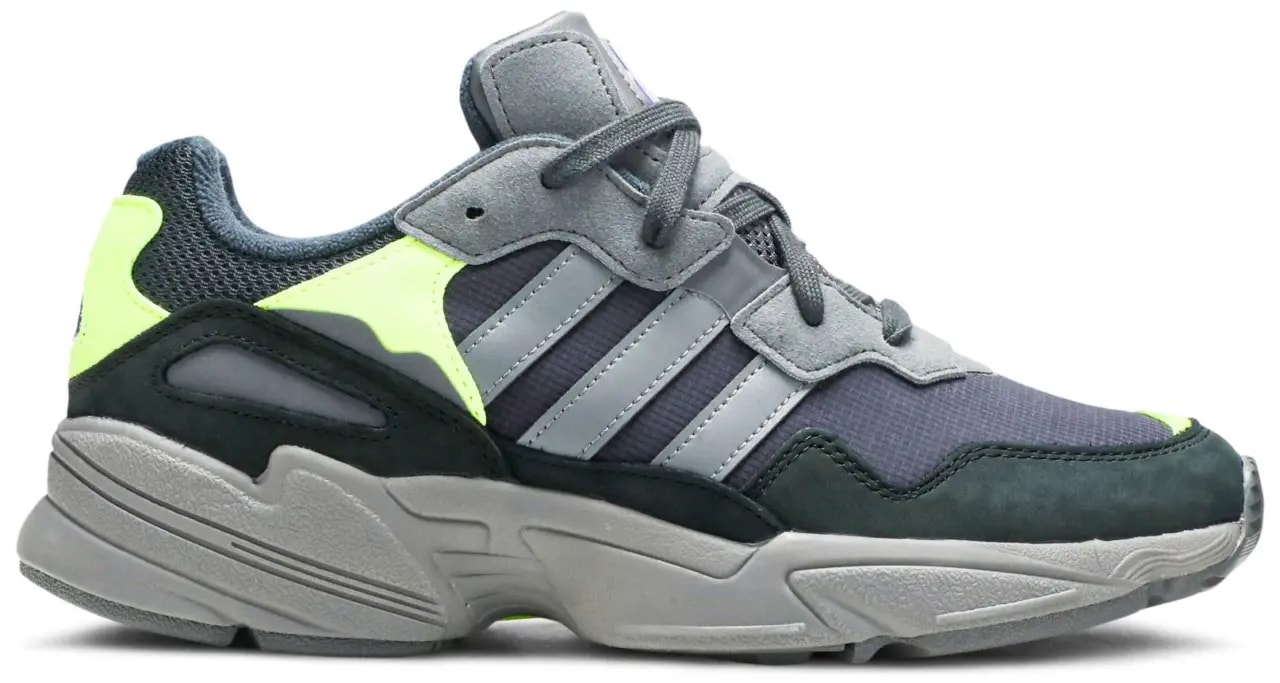 Giày Adidas Yung 96 'Carbon' F97180 — kich-thuoc: lien-he-order