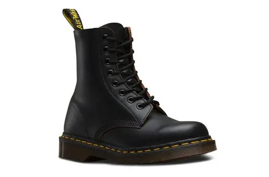 Giày Dr. Martens 1460 Vintage Lace Up Boots 12308001 — ảnh 3