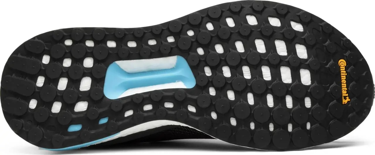 Giày Adidas Pharrell X Solar Hu Glide 'Black' CG6736 — ảnh 3