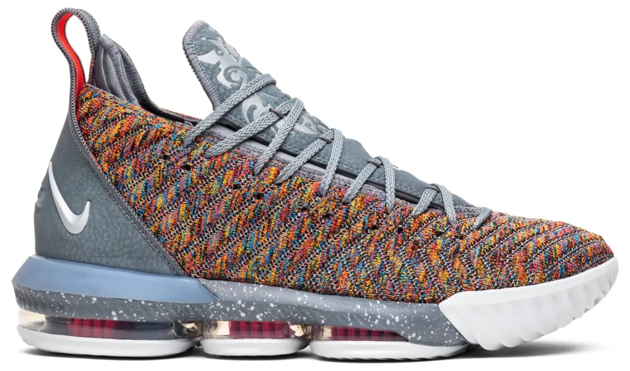Giày Nike LeBron 16 '20 20' BQ5969-900 — kich-thuoc: lien-he-order