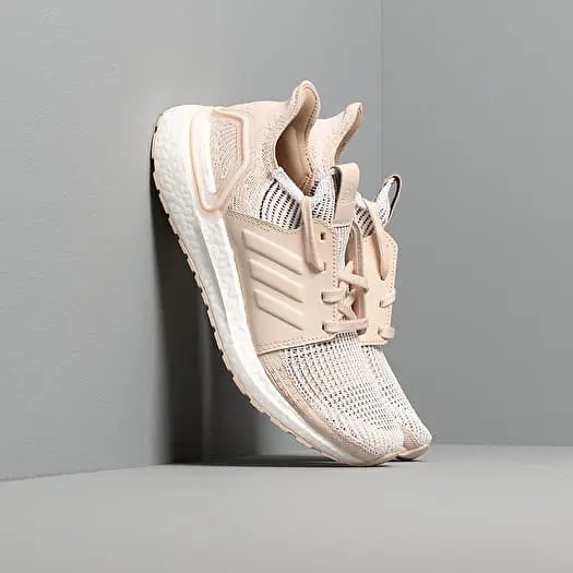 Giày Adidas UltraBoost 19 'Brown' G27492 — ảnh 4
