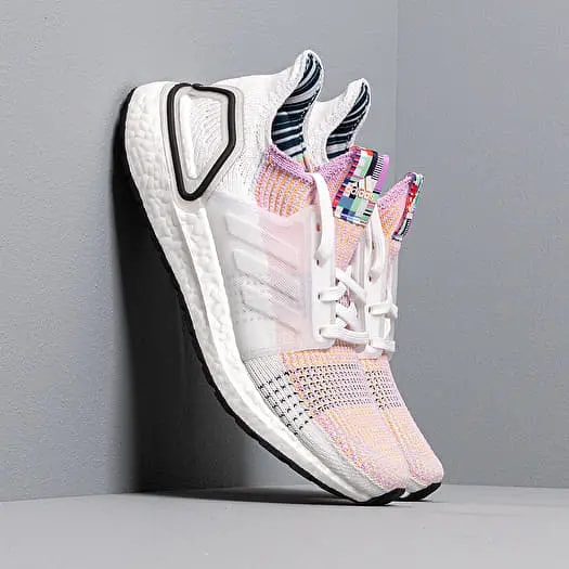 Giày Adidas Wmns UltraBoost 19 'Clear Lilac' G54016 — ảnh 3