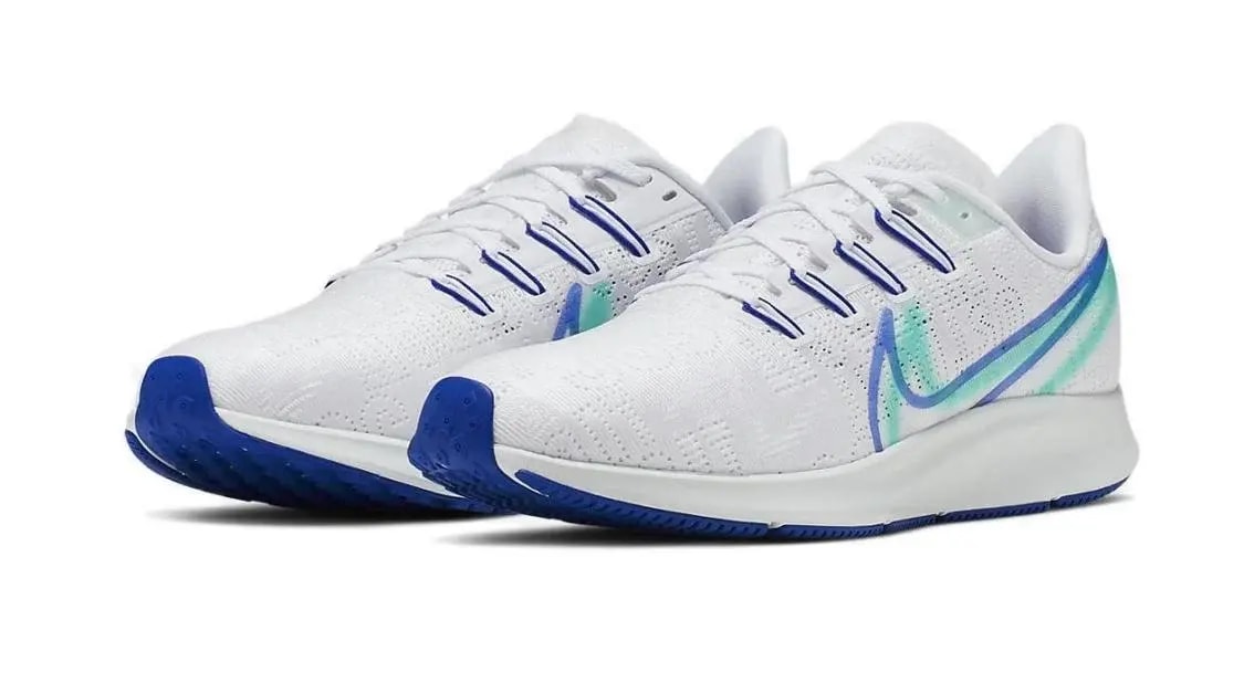 Giày Nike Wmns Air Zoom Pegasus 36 PRM Rise 'Aurora Green' AV6259-100 — ảnh 3