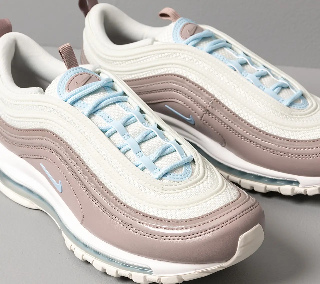 Giày Nike Wmns Air Max 97 'Spruce Aura' 921733-018 — ảnh 5