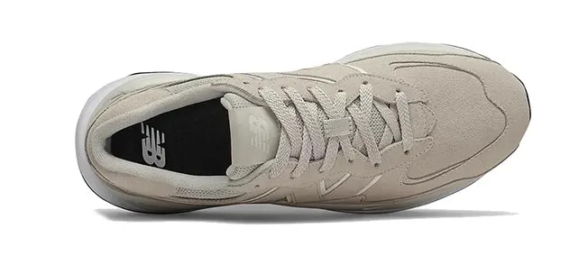 Giày New Balance 'Moonbeam Sea Salt' M5740RE1 — ảnh 2