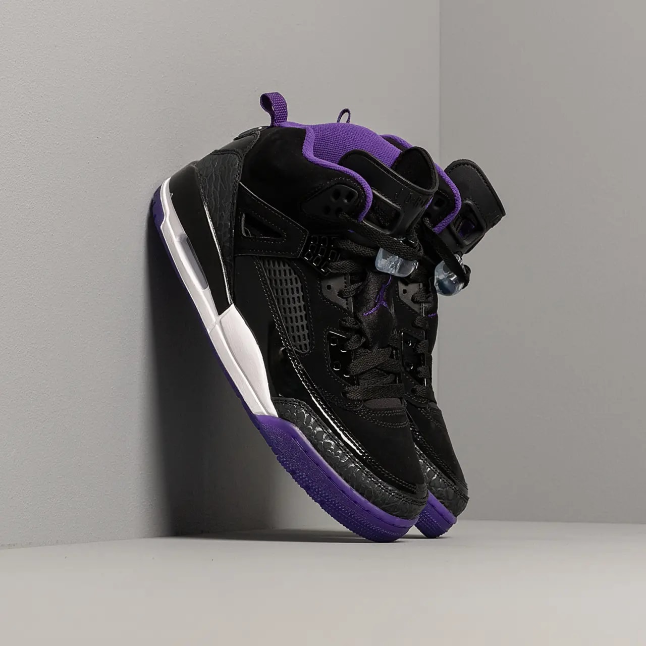 Giày Nike Jordan Spizike 'Court Purple' 315371-051 — ảnh 4