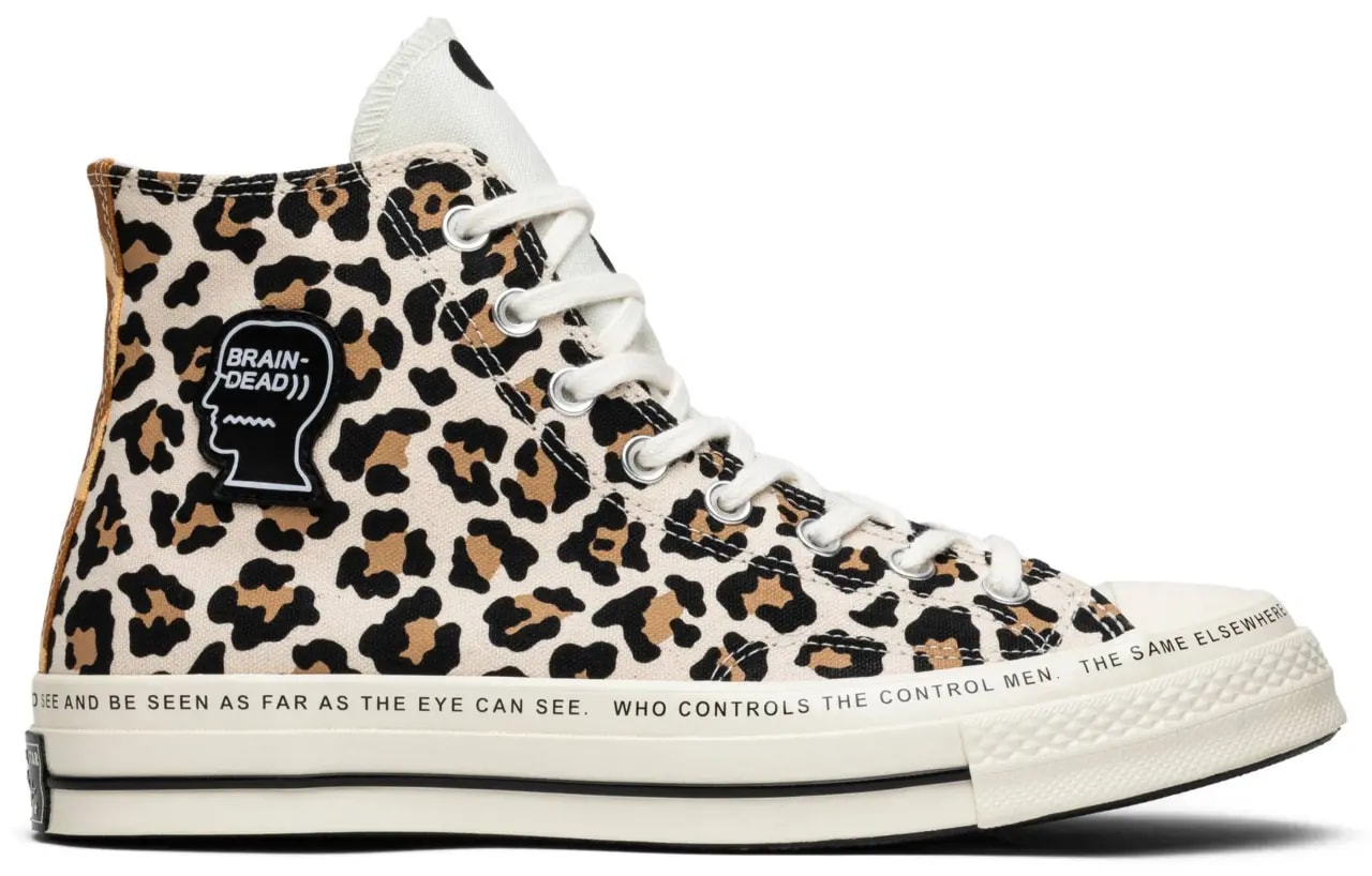 Giày Converse Brain Dead x Chuck 70 Hi 'Brain Dead' 163166C — tieu-de: 38