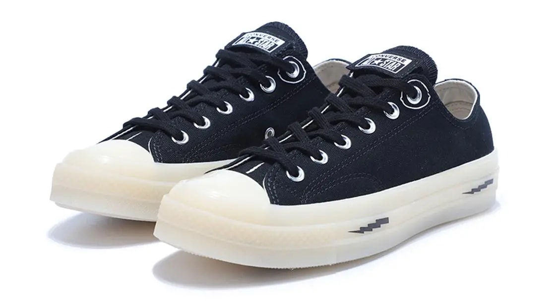 Giày Converse Offspring x Chuck 70 Low 'Community' 166523C — ảnh 4