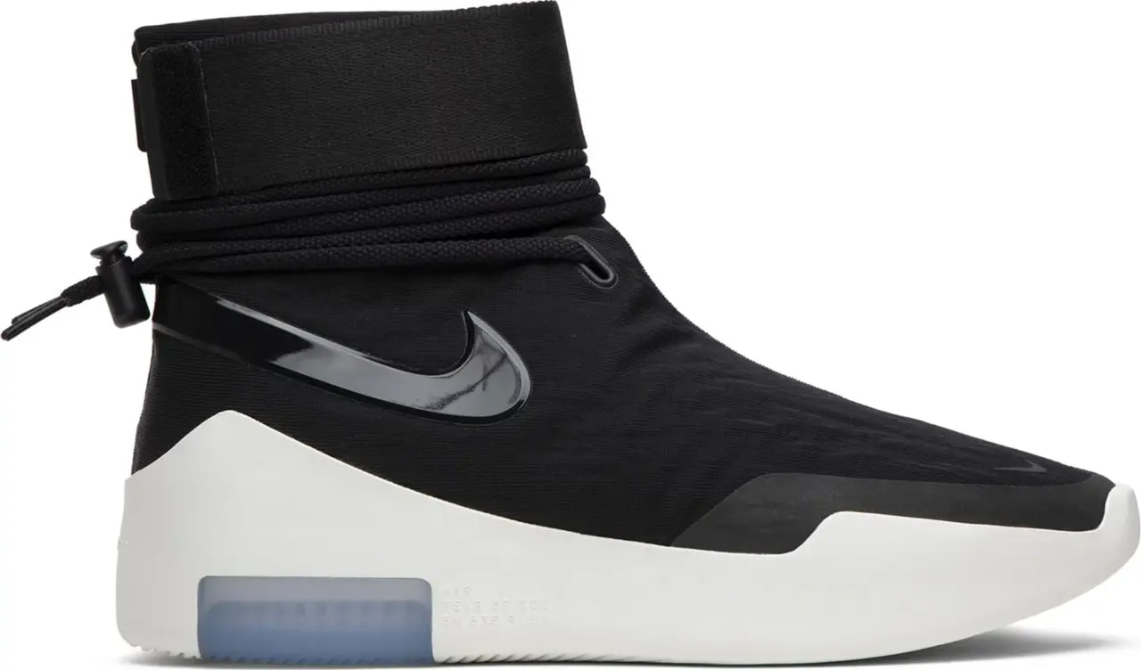 Giày Nike Air Fear Of God SA 'Black' AT9915-001 — kich-thuoc: lien-he-order