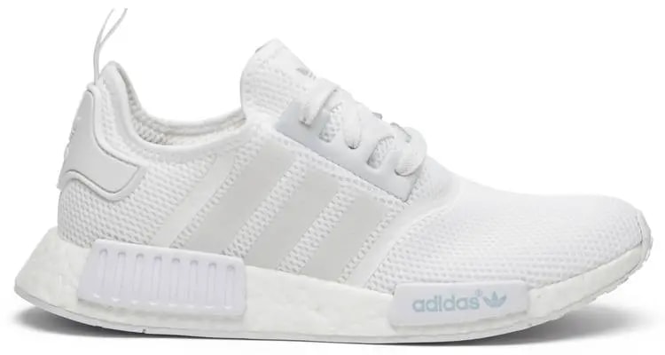 Giày Adidas NMD R1 'All White' S79166 — kich-thuoc: 44