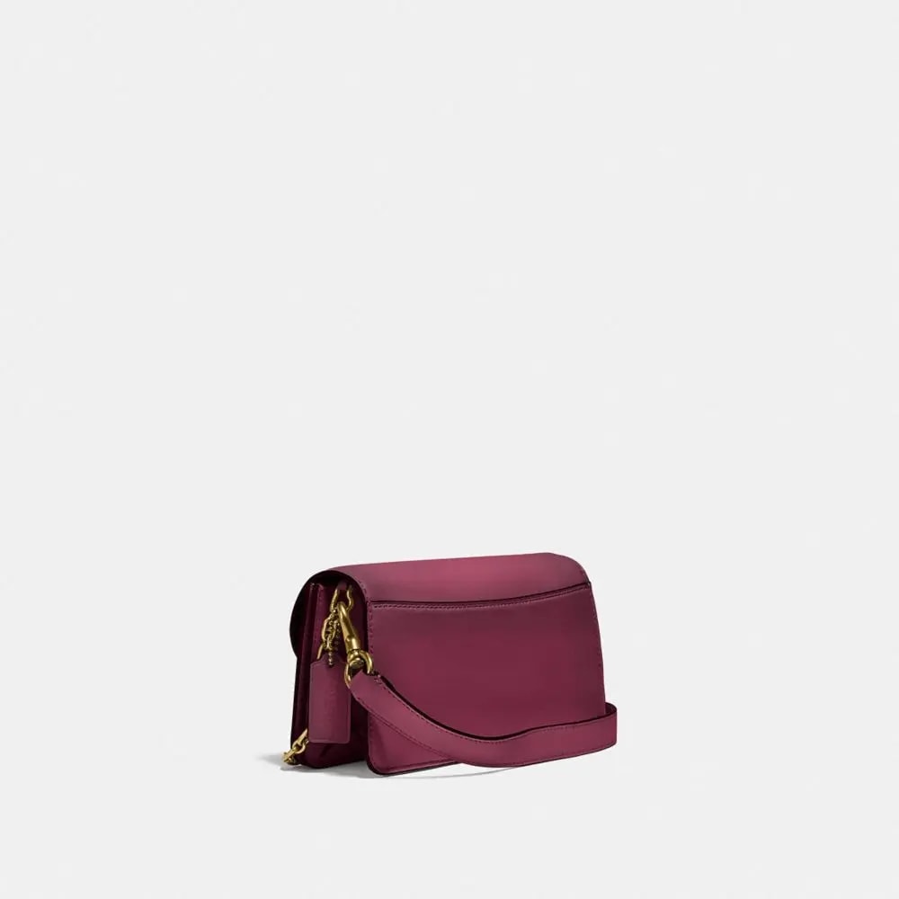 Túi Coach beat Crossbody Clutch 4763 B4BCY — ảnh 2