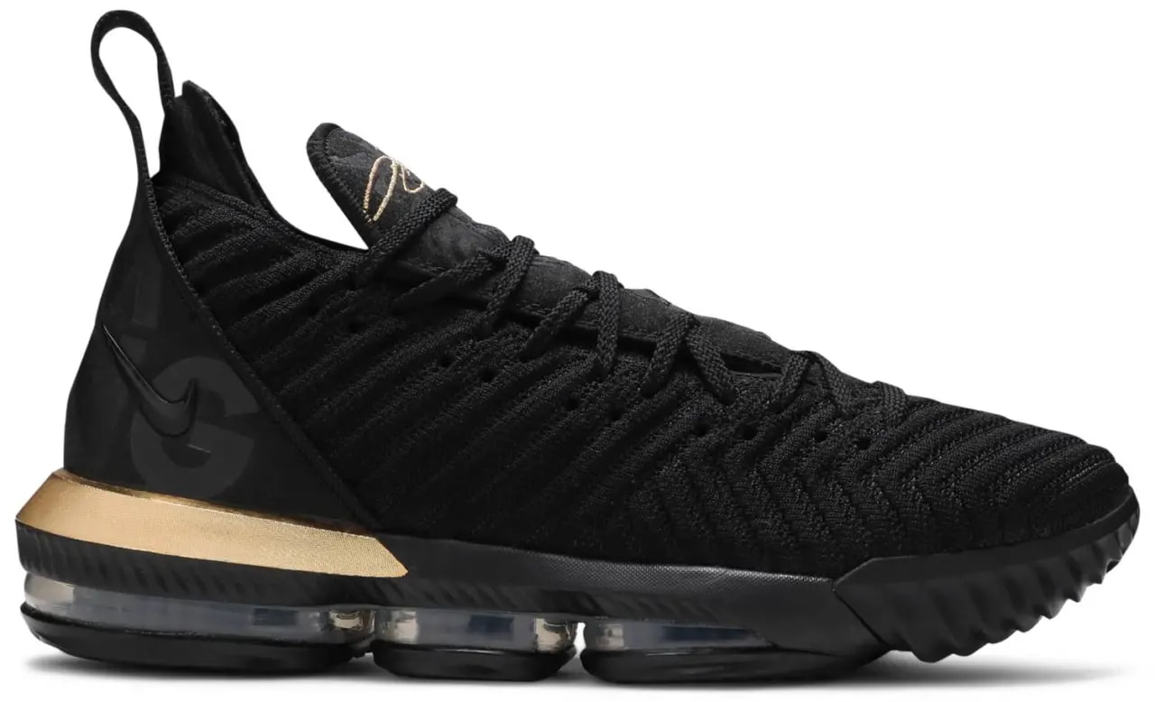 Giày Nike LeBron 16 EP 'I'm King' BQ5969-007 — kich-thuoc: 42