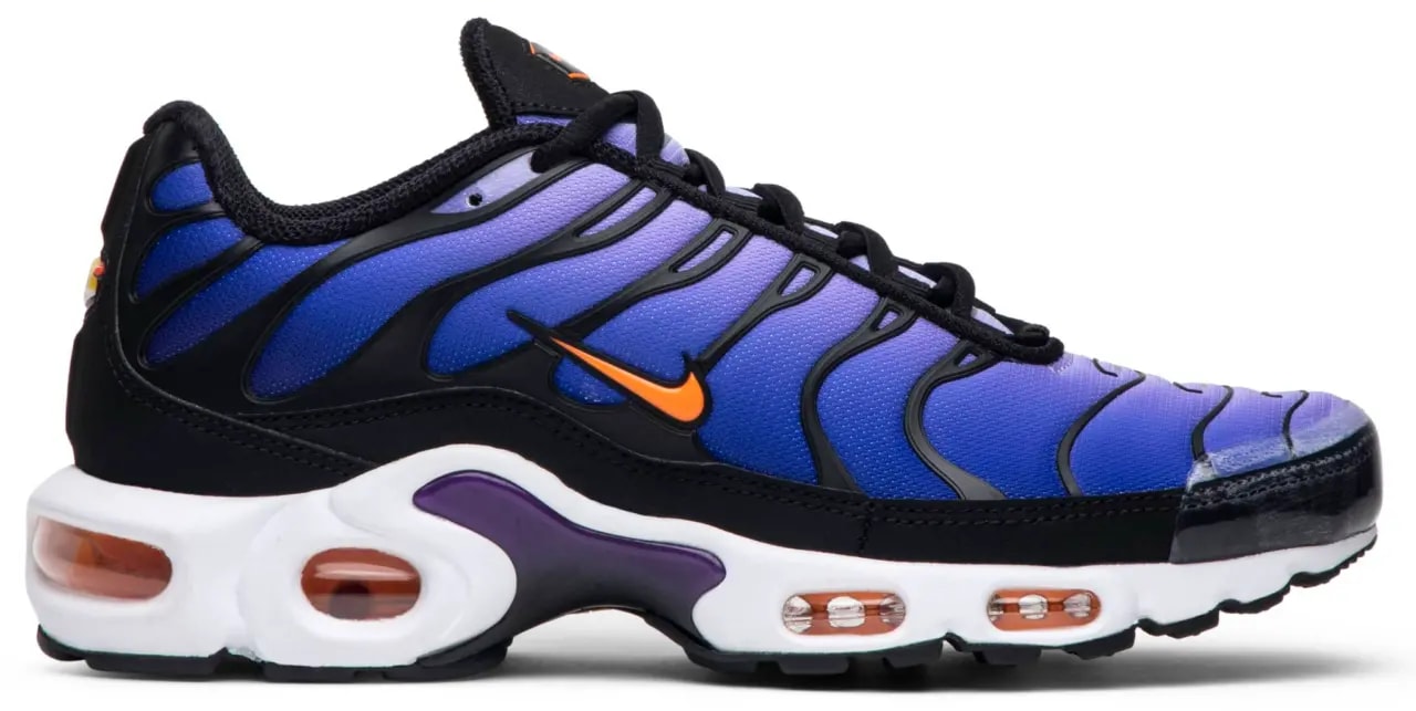 Giày Nike Air Max Plus 'Voltage Purple' BQ4629-002 — kich-thuoc: 40.5