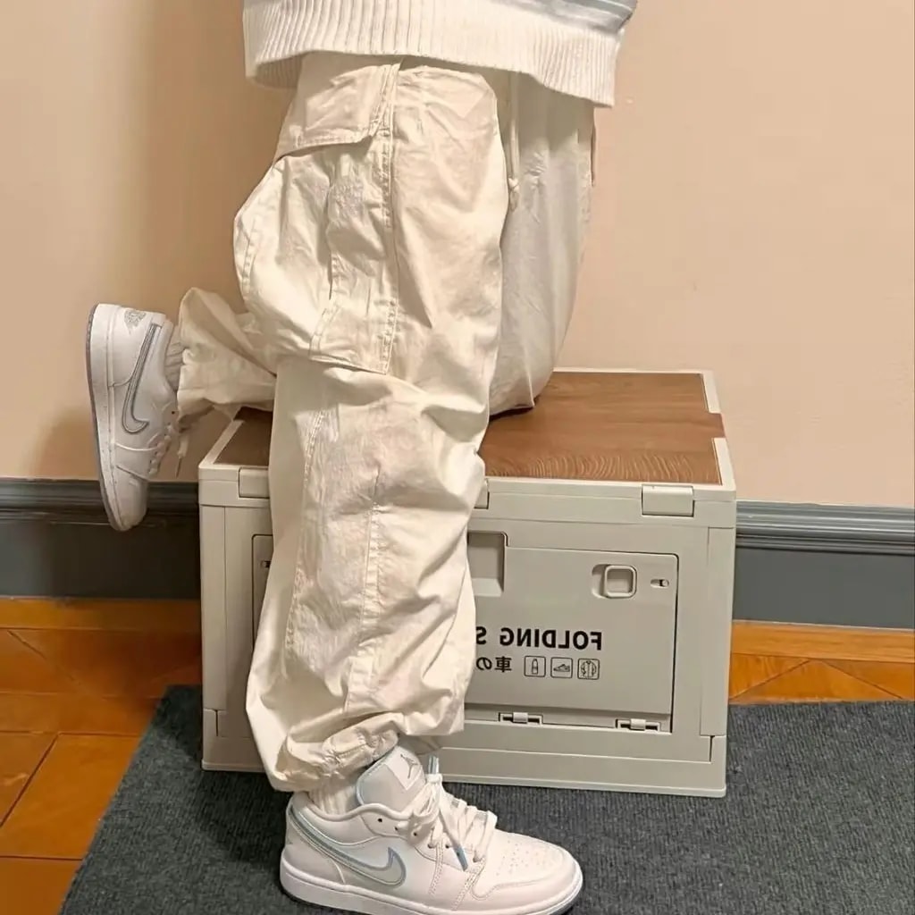 Giày Nike Air Jordan 1 Low SE 'Dare To Fly' FB1874-101 — ảnh 3