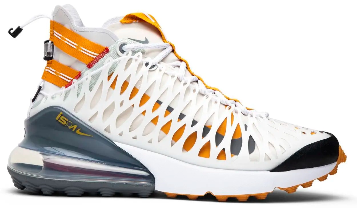 Giày Nike Air Max 270 SP SOE ISPA 'Ghost White' BQ1918-102 — kich-thuoc: 37.5