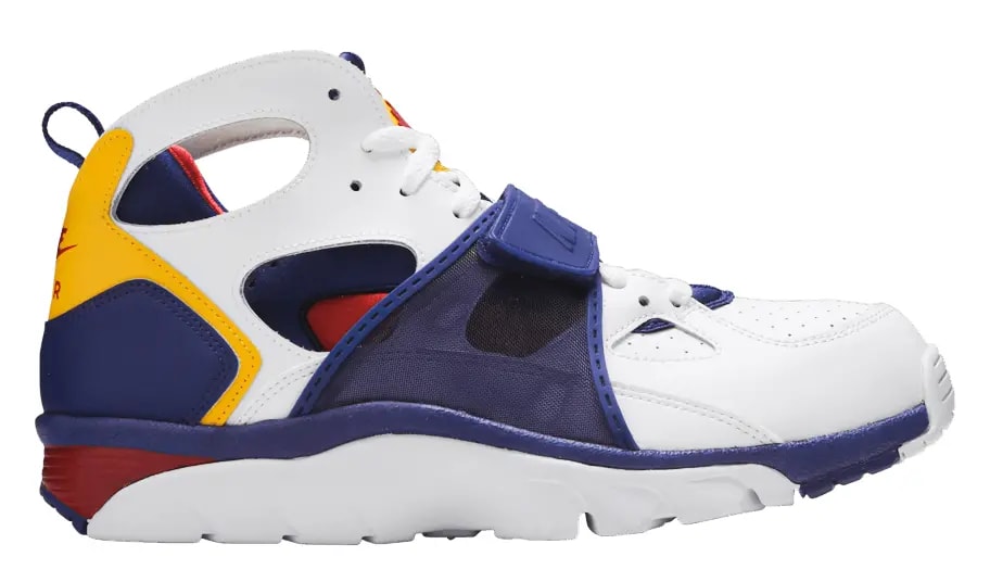 Giày Nike Air Trainer Huarache Retro 'OG' 679083-107 — tieu-de: 41